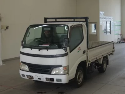 Toyota DYNA