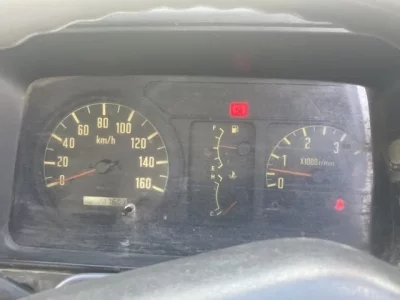 Nissan CONDOR