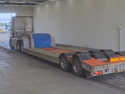 Hino PROFIA