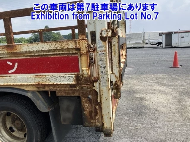 Toyota DYNA