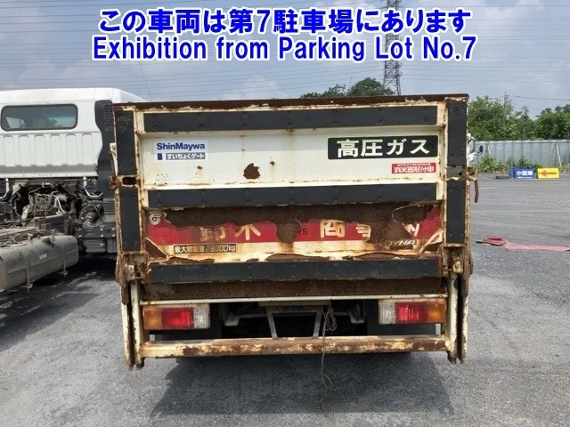 Toyota DYNA