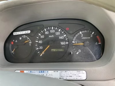 Toyota DYNA