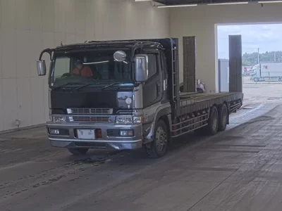 Mitsubishi SUPER GREAT