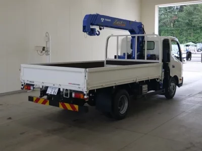Hino DUTRO