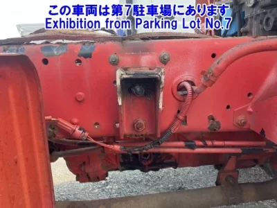 Nissan TRUCK