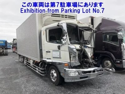 Hino RANGER