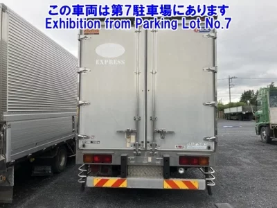 Hino RANGER
