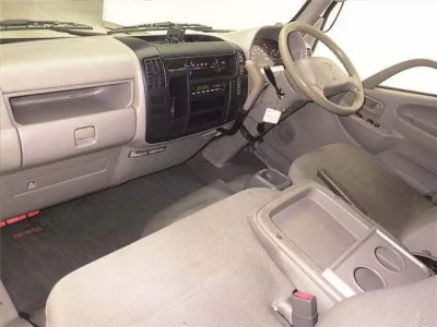Toyota DYNA