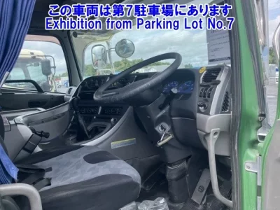 Nissan UD SERIES