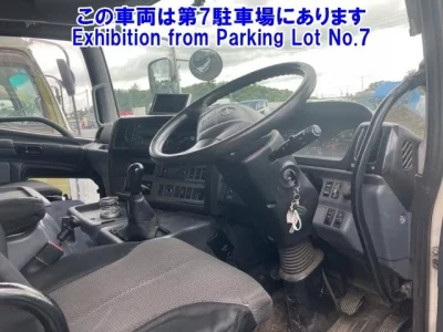 Hino PROFIA