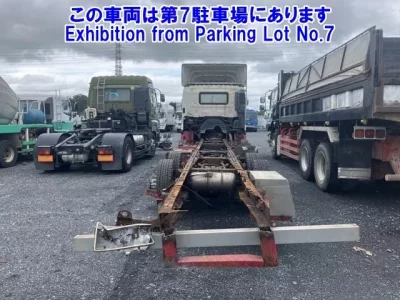 Hino PROFIA