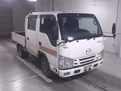 Mazda TITAN