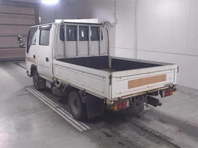 Mazda TITAN