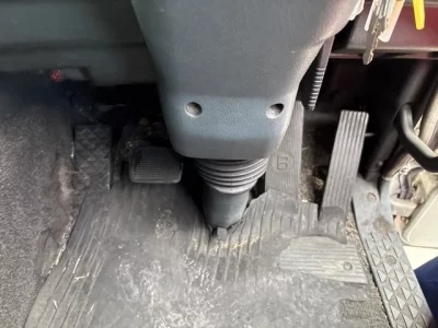 Mitsubishi SUPER GREAT