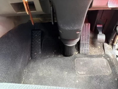Mitsubishi SUPER GREAT