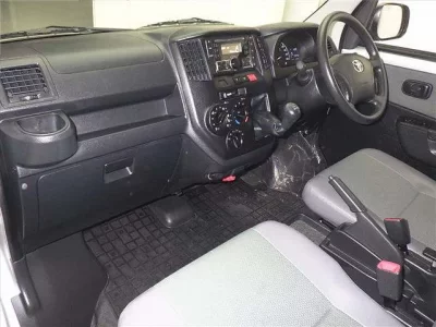 Toyota TOWN ACE VAN