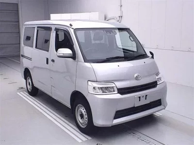 Toyota TOWN ACE VAN