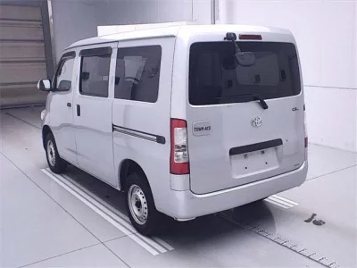 Toyota TOWN ACE VAN