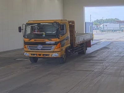 Hino RANGER