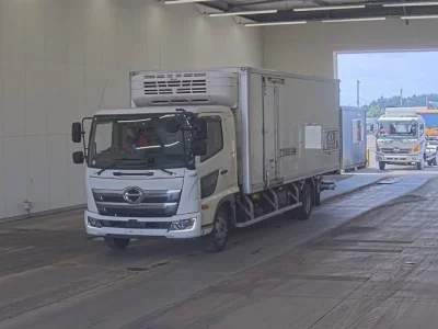 Hino RANGER