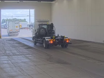 Hino RANGER