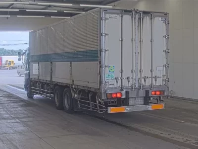 Hino PROFIA