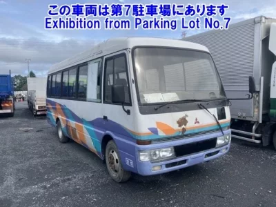 Mitsubishi ROSA