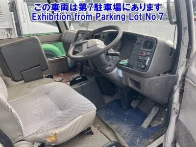 Mitsubishi ROSA
