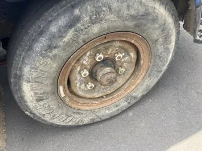 Toyota TOYOACE