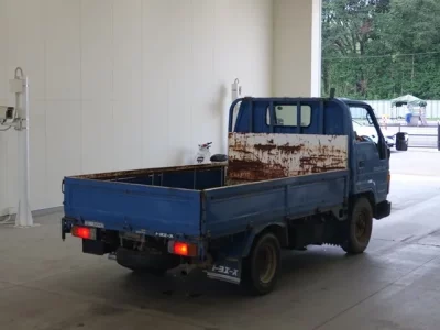 Toyota TOYOACE