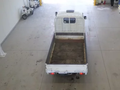 Toyota HIACE TRUCK