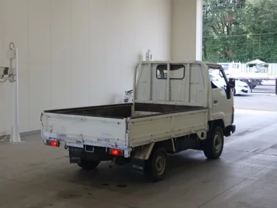 Toyota HIACE TRUCK