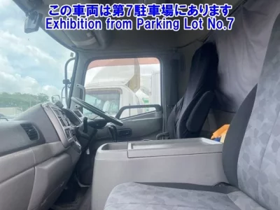 Nissan CONDOR