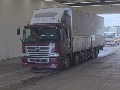 Hino PROFIA