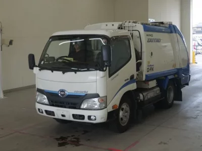 Hino DUTRO