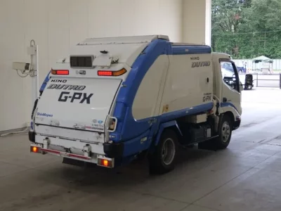 Hino DUTRO