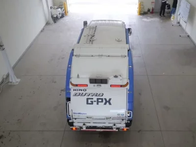 Hino DUTRO