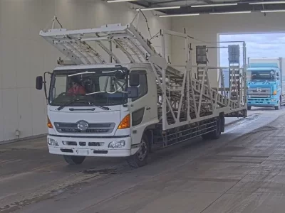 Hino RANGER
