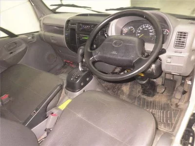 Toyota TOYOACE