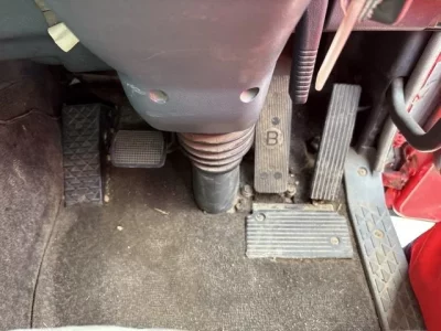 Mitsubishi SUPER GREAT
