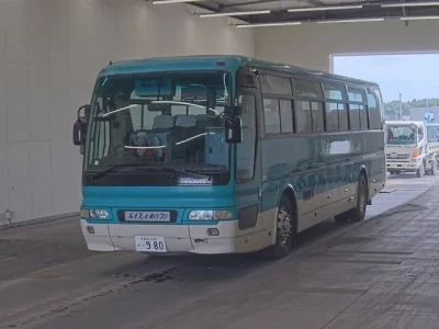 Mitsubishi BUS