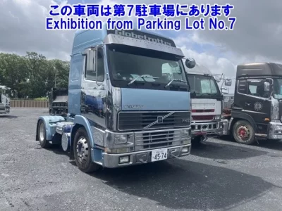 Volvo OTHER