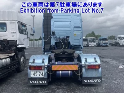 Volvo OTHER