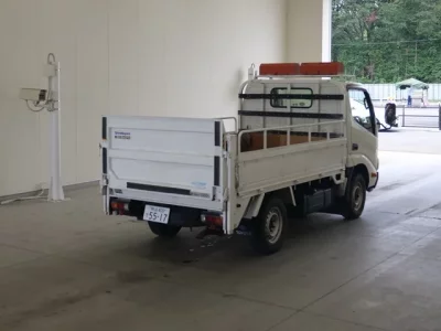 Toyota TOYOACE
