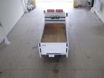 Toyota TOYOACE