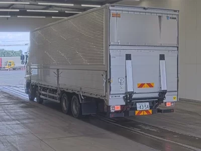 Hino PROFIA