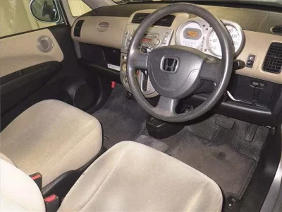Honda LIFE