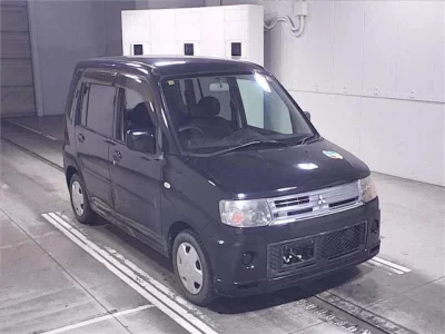 Mitsubishi TOPPO