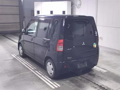 Mitsubishi TOPPO
