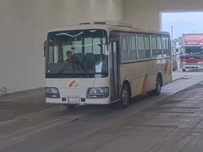 Isuzu GALA MIO